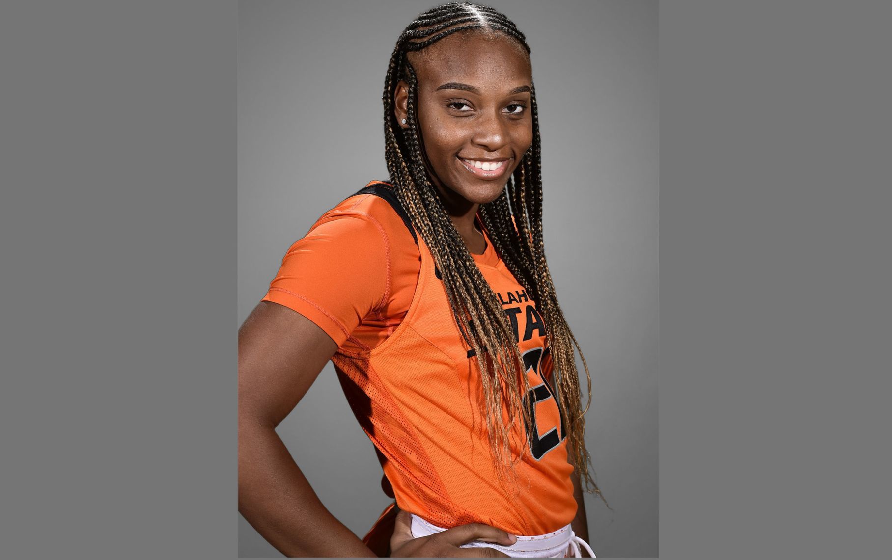 Ja'Mee Asberry